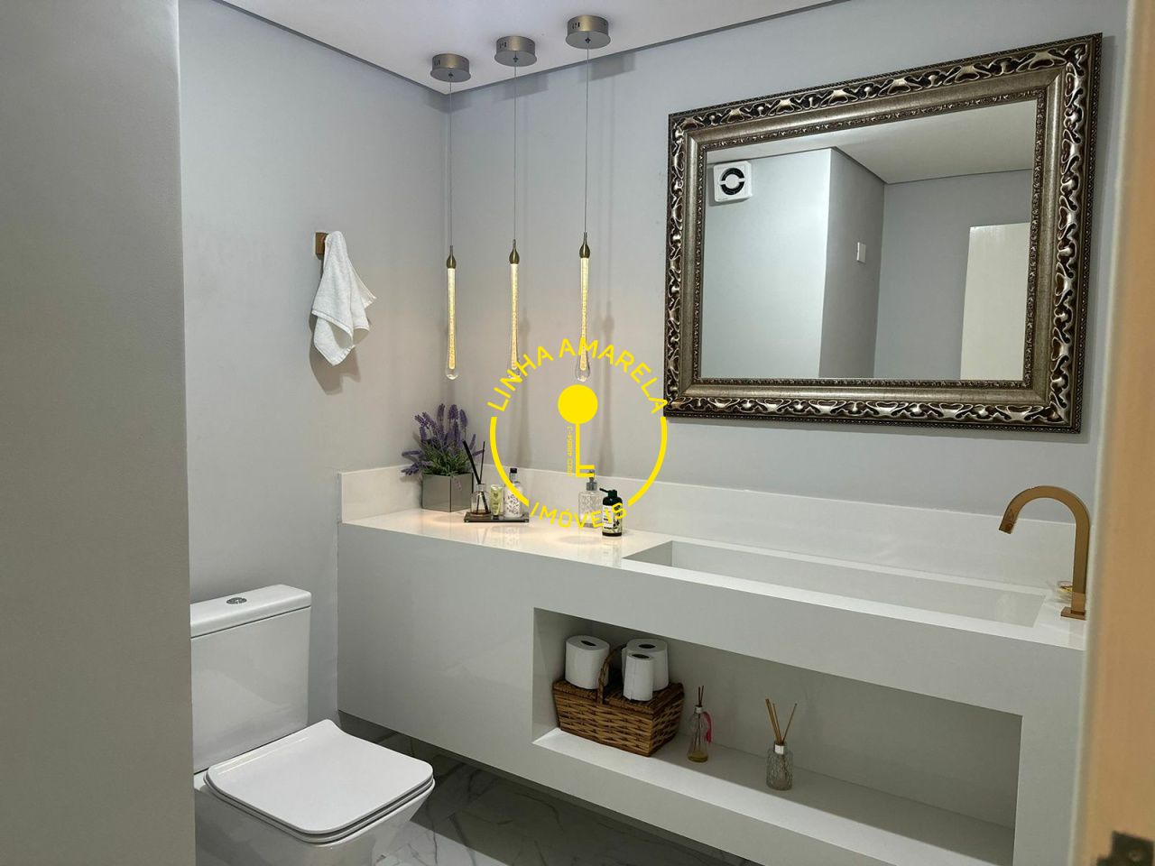 Foto 13 — Casa Térrea em Vila Inah