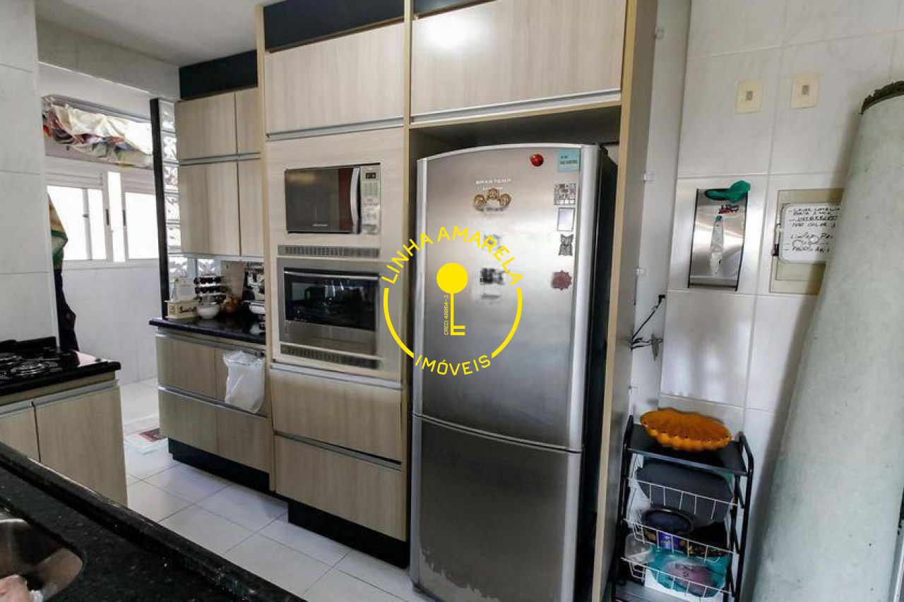 Foto 4 — Apartamento em Jardim Guedala