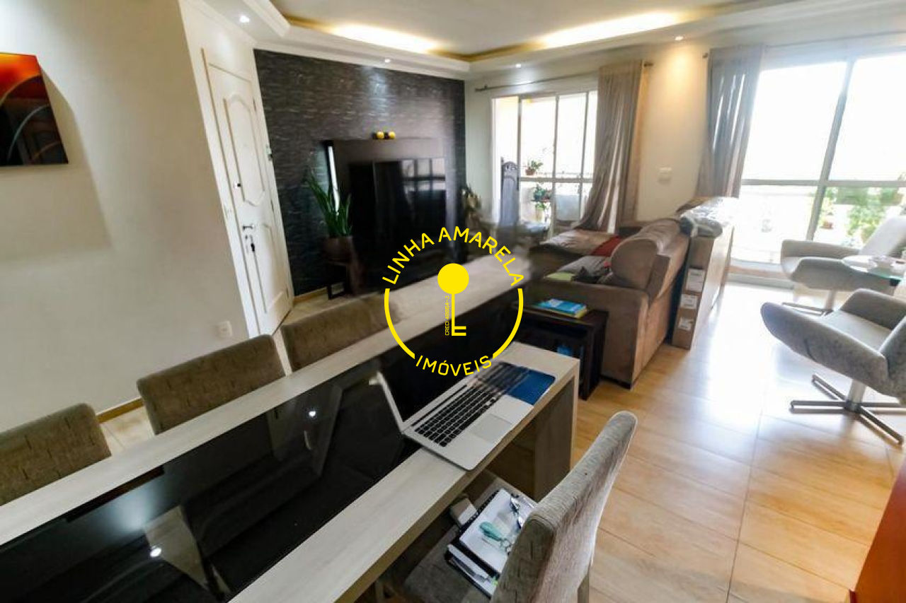 Foto 1 — Apartamento em Jardim Guedala