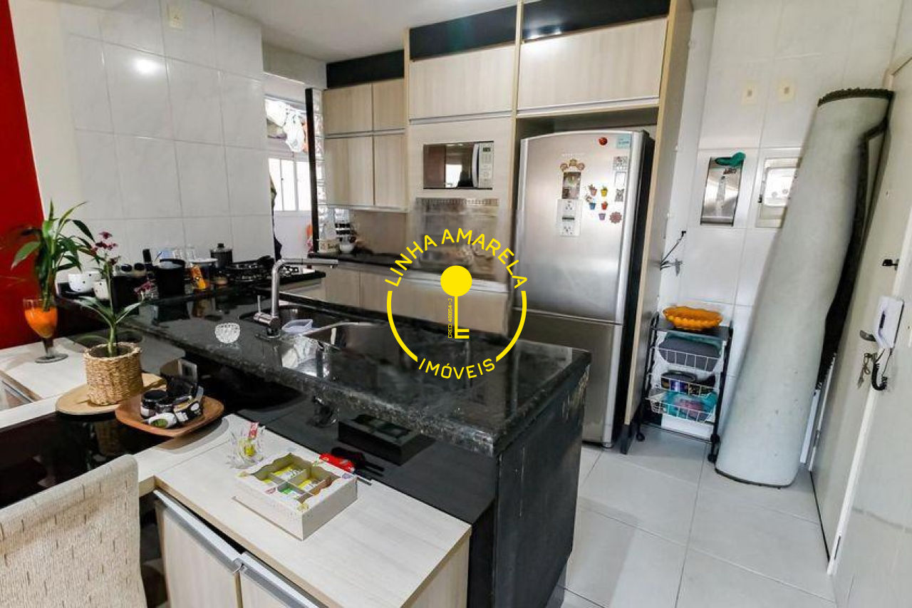 Foto 5 — Apartamento em Jardim Guedala