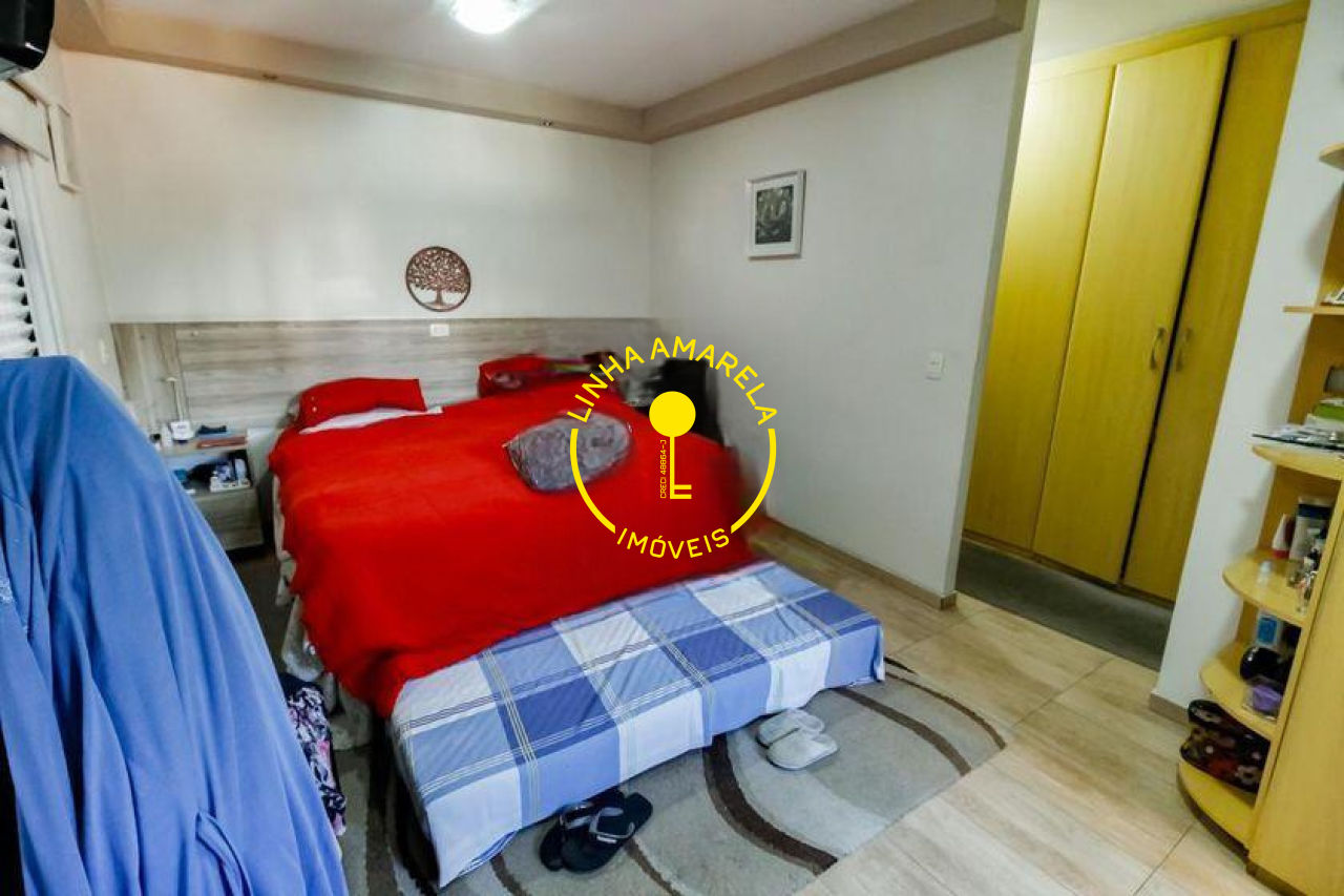Foto 8 — Apartamento em Jardim Guedala
