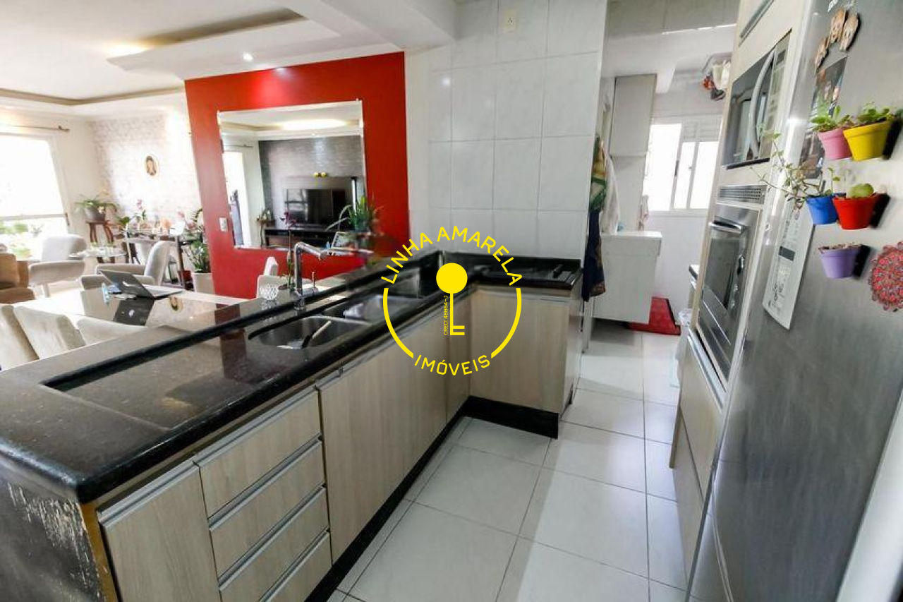 Foto 7 — Apartamento em Jardim Guedala