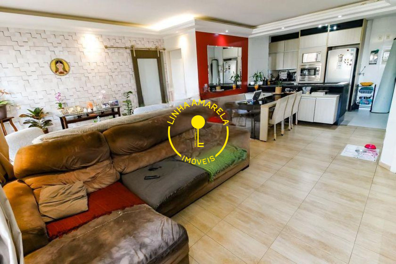 Foto 2 — Apartamento em Jardim Guedala