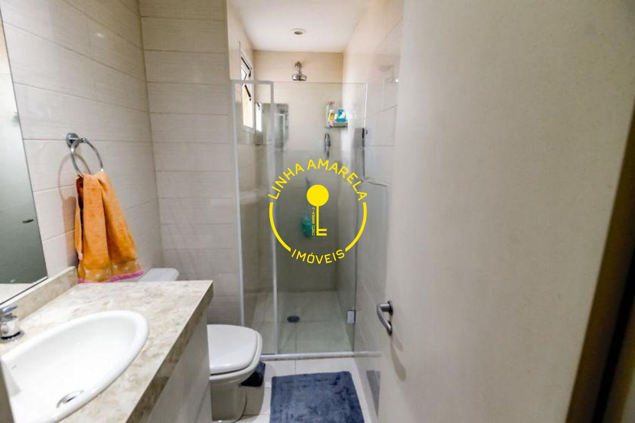 Foto 13 — Apartamento em Jardim Guedala