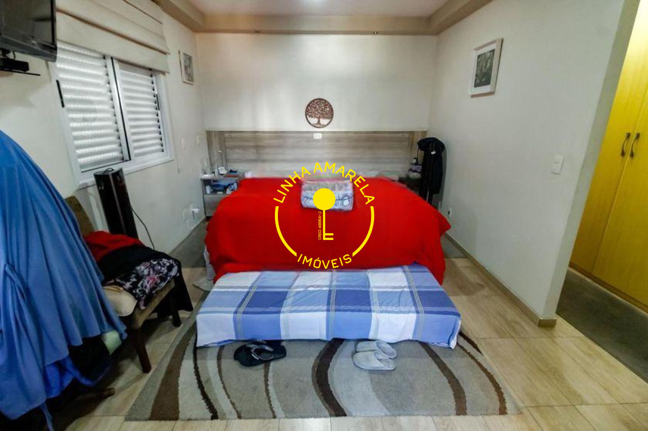 Foto 9 — Apartamento em Jardim Guedala