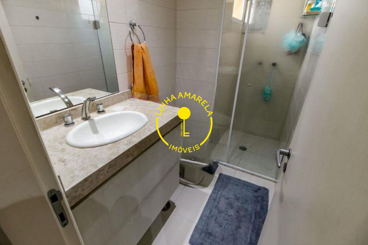 Foto 14 — Apartamento em Jardim Guedala