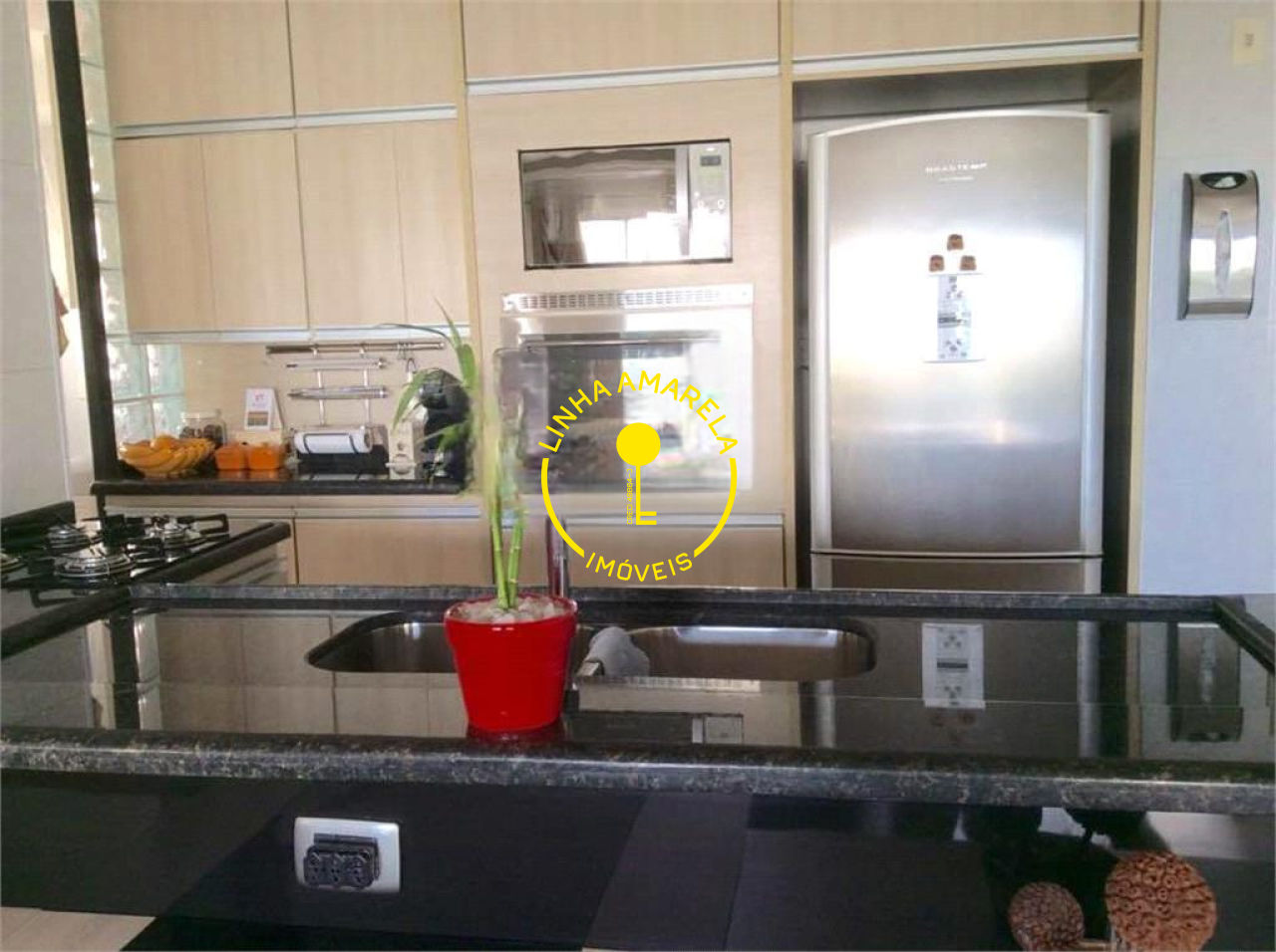 Foto 6 — Apartamento em Jardim Guedala
