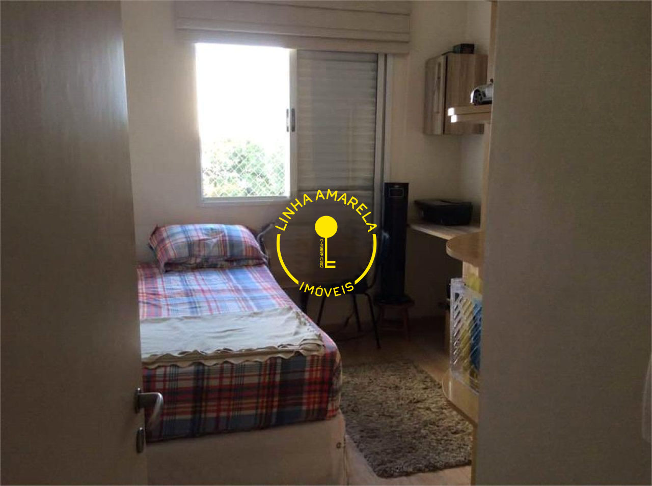 Foto 12 — Apartamento em Jardim Guedala