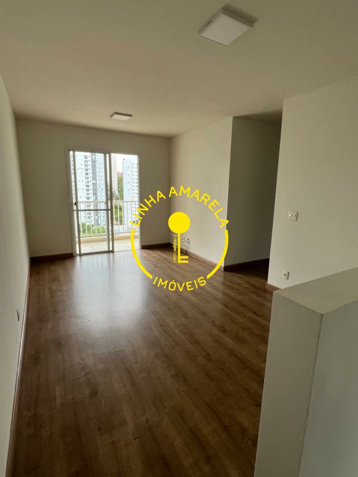 Foto 1 — Apartamento em Vila Andrade