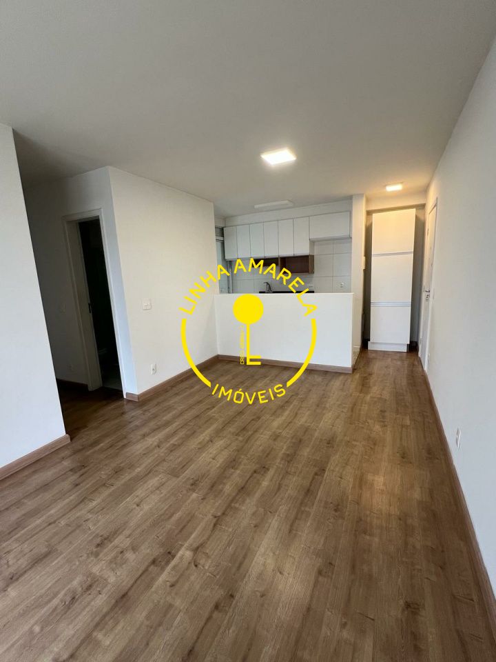 Foto 2 — Apartamento em Vila Andrade