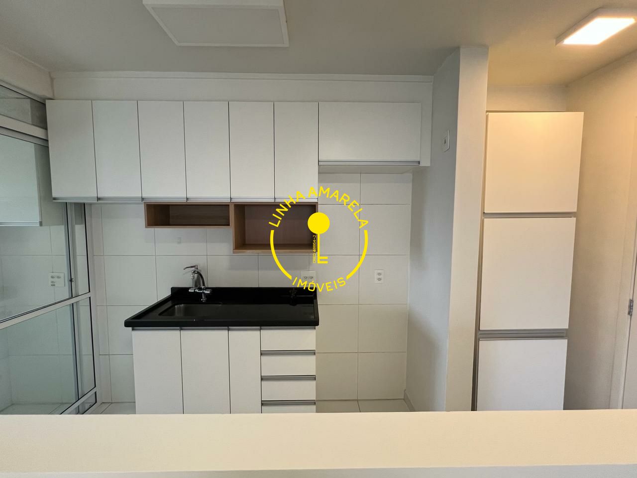 Foto 5 — Apartamento em Vila Andrade