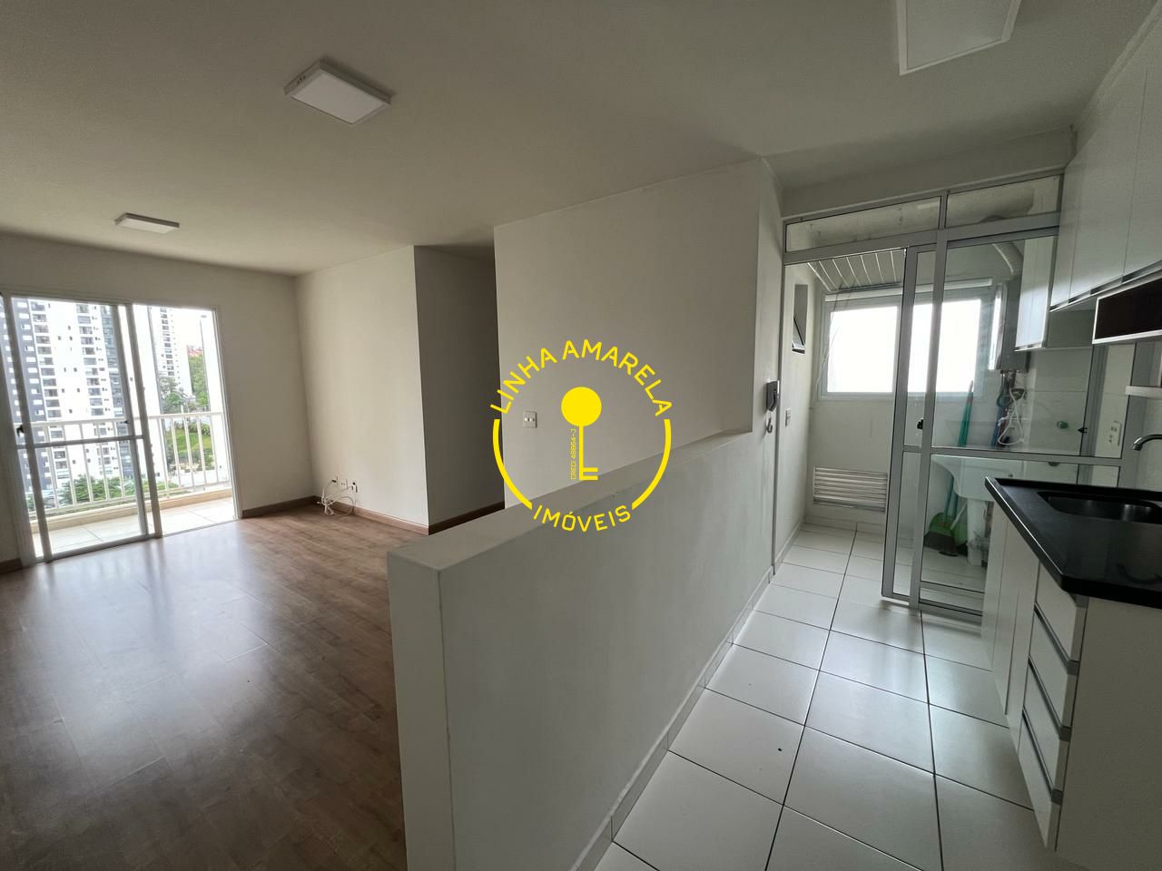 Foto 4 — Apartamento em Vila Andrade