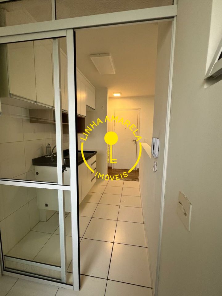 Foto 8 — Apartamento em Vila Andrade