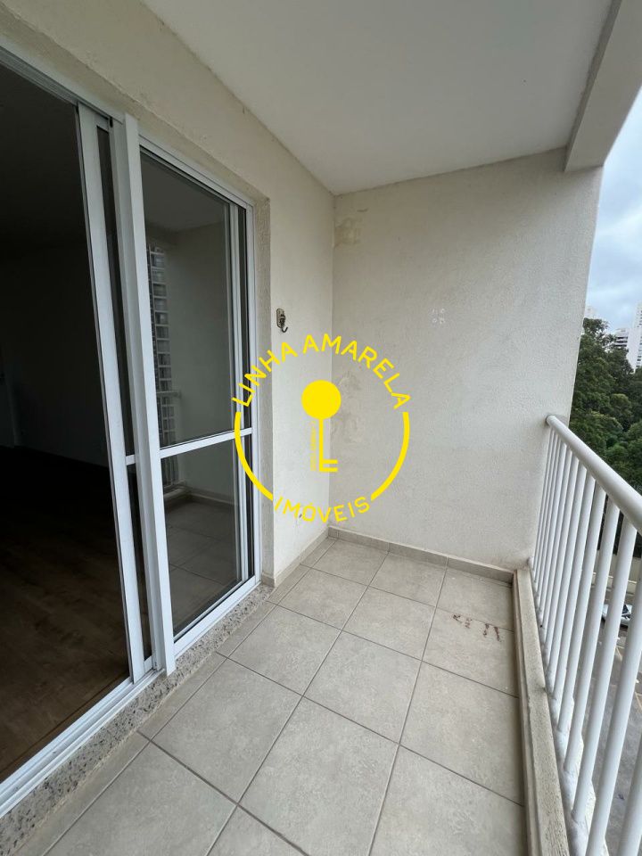 Foto 10 — Apartamento em Vila Andrade