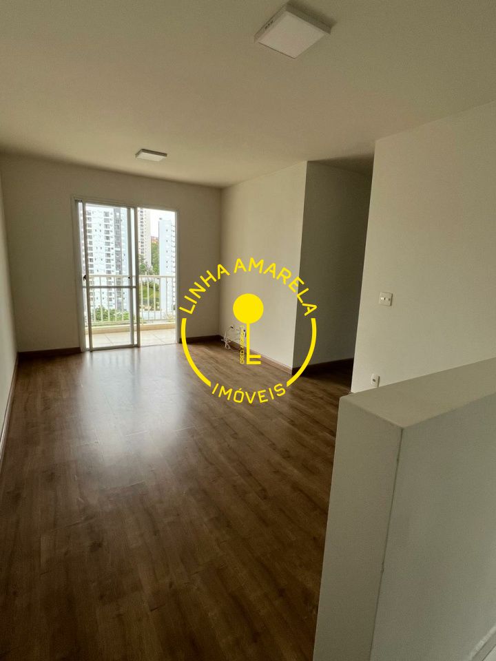 Foto 3 — Apartamento em Vila Andrade