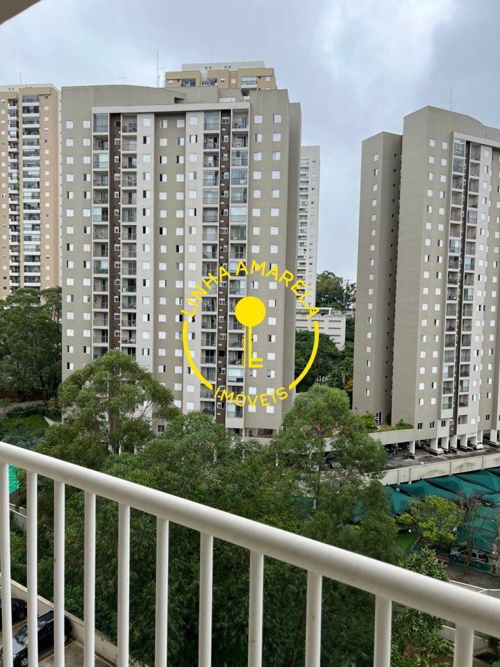 Foto 11 — Apartamento em Vila Andrade