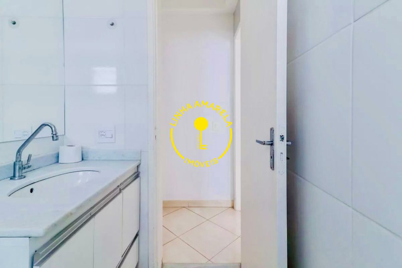 Foto 18 — Apartamento em Jaguaré