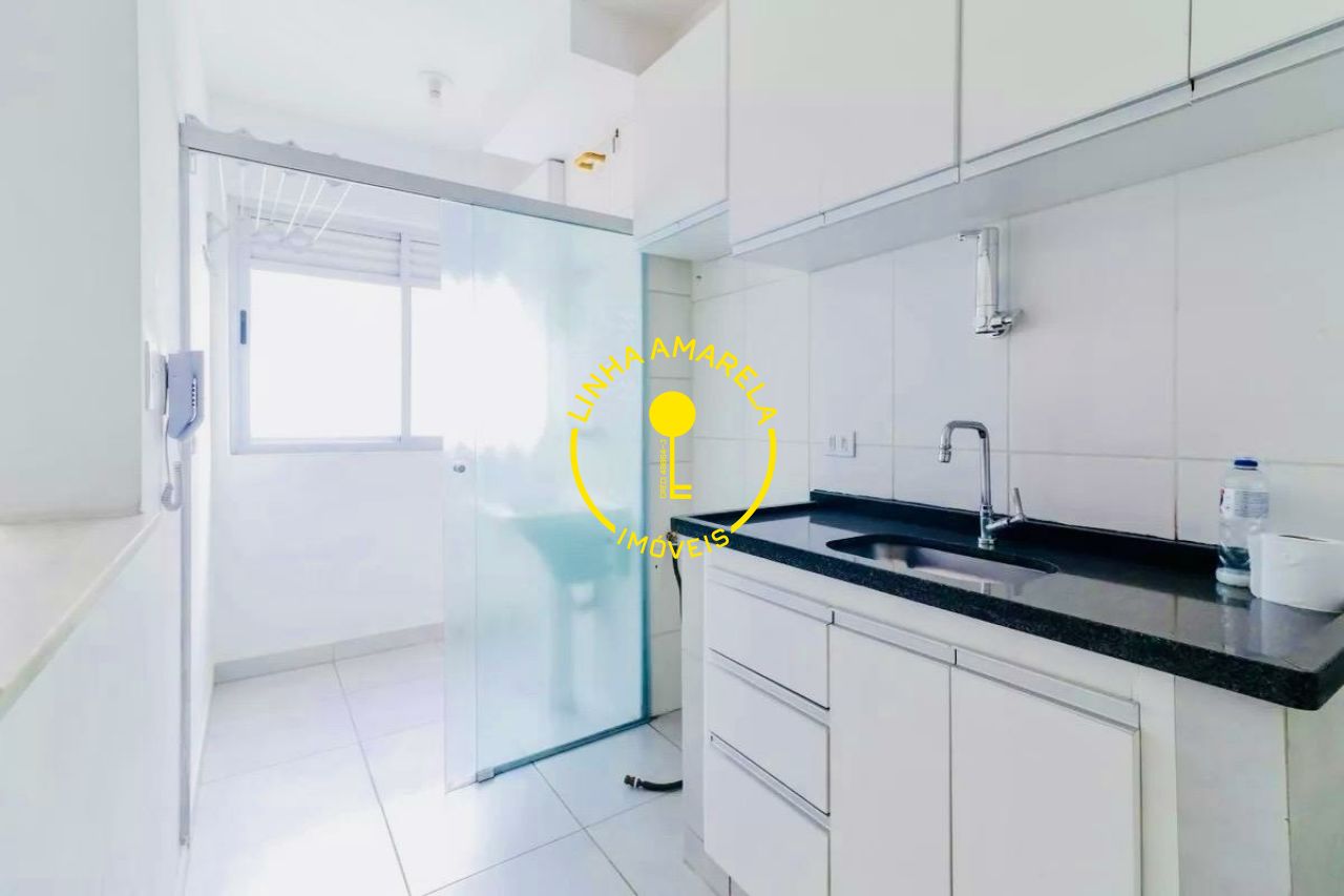 Foto 5 — Apartamento em Jaguaré