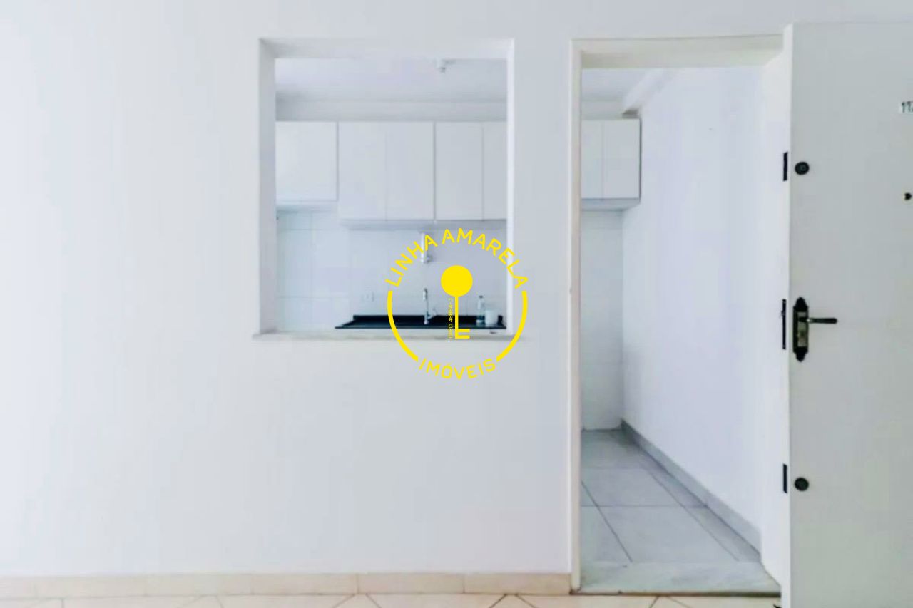 Foto 3 — Apartamento em Jaguaré