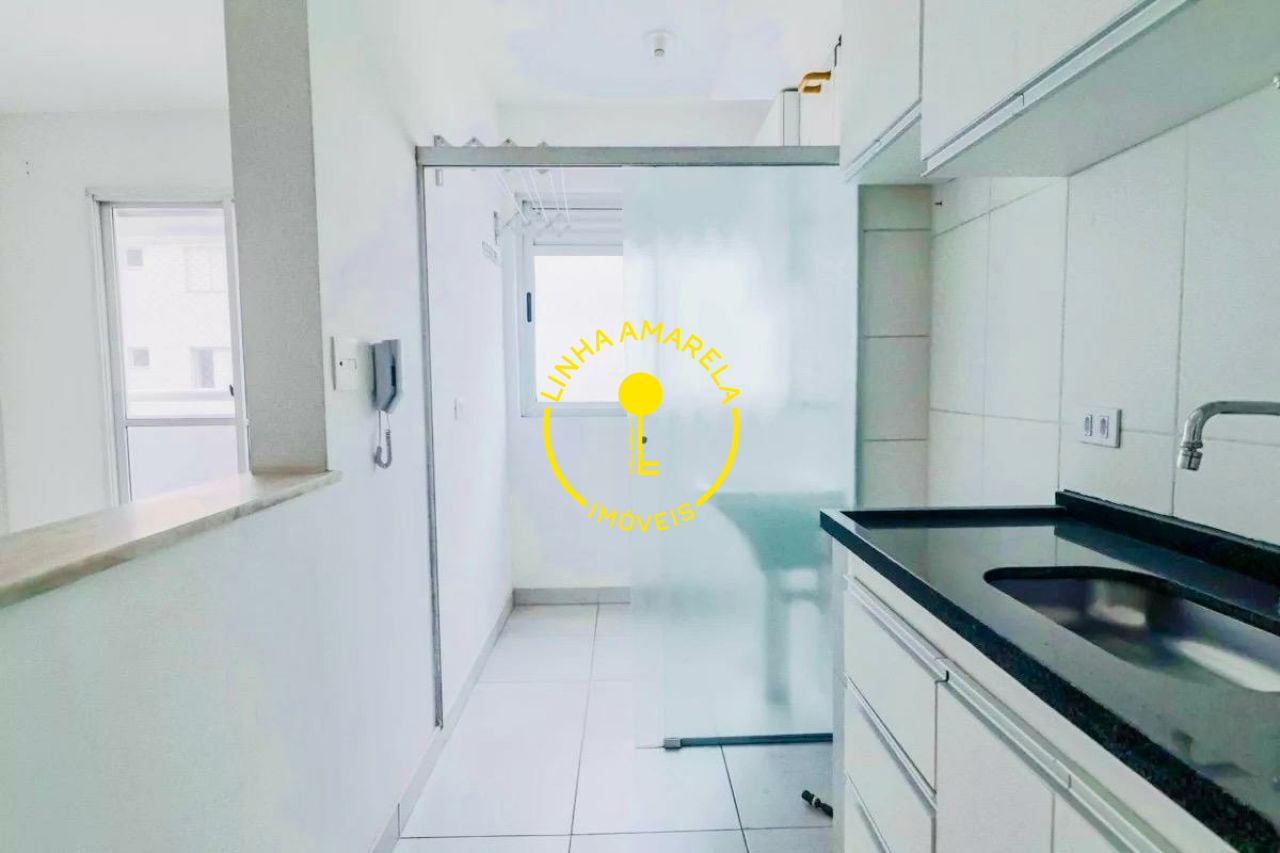 Foto 6 — Apartamento em Jaguaré