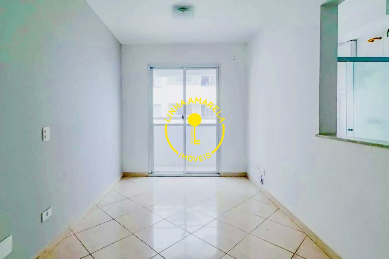 Foto 1 — Apartamento em Jaguaré