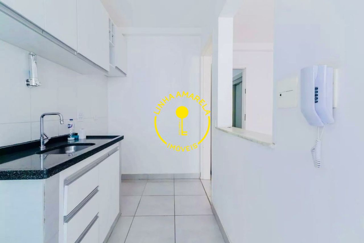 Foto 7 — Apartamento em Jaguaré