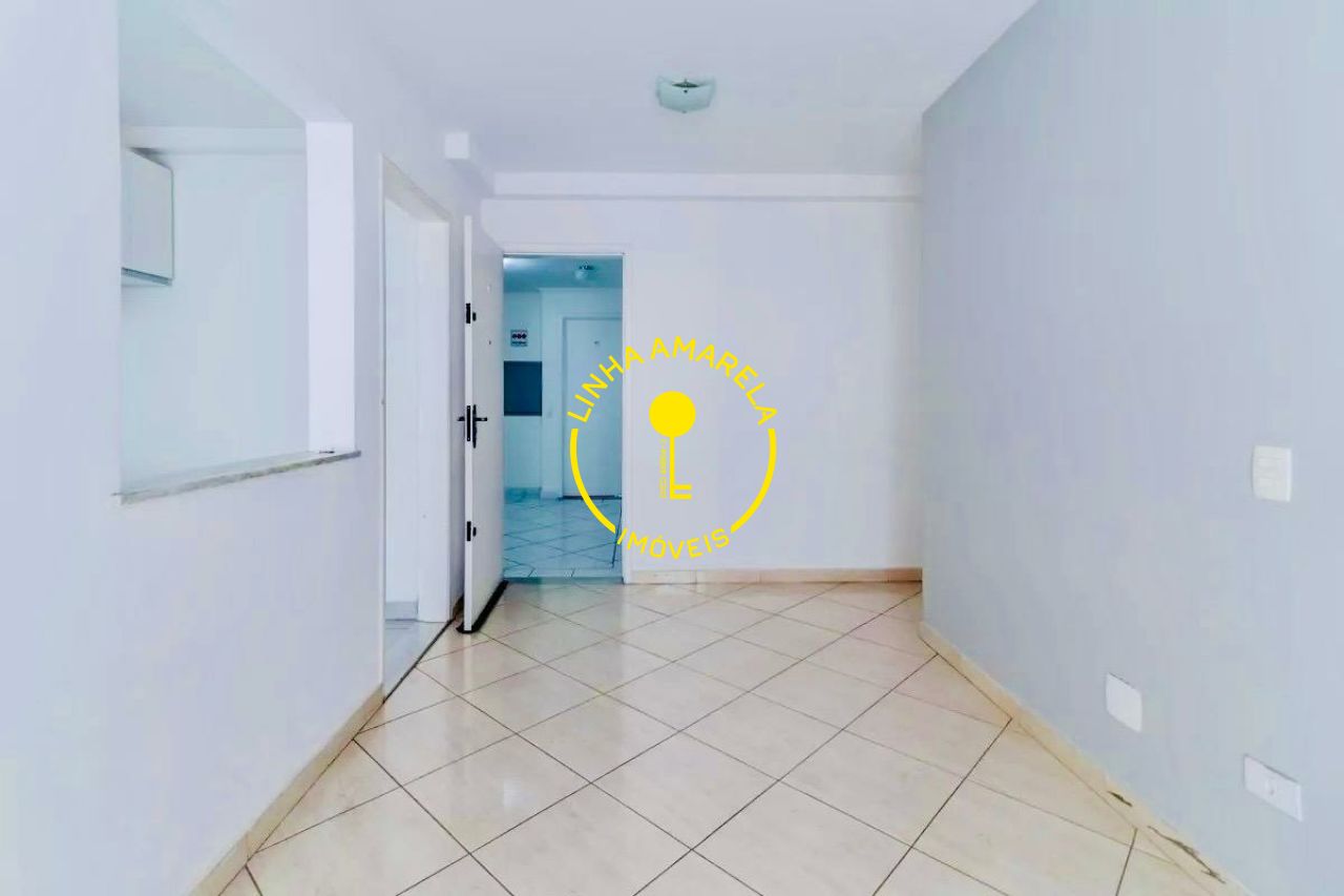 Foto 2 — Apartamento em Jaguaré