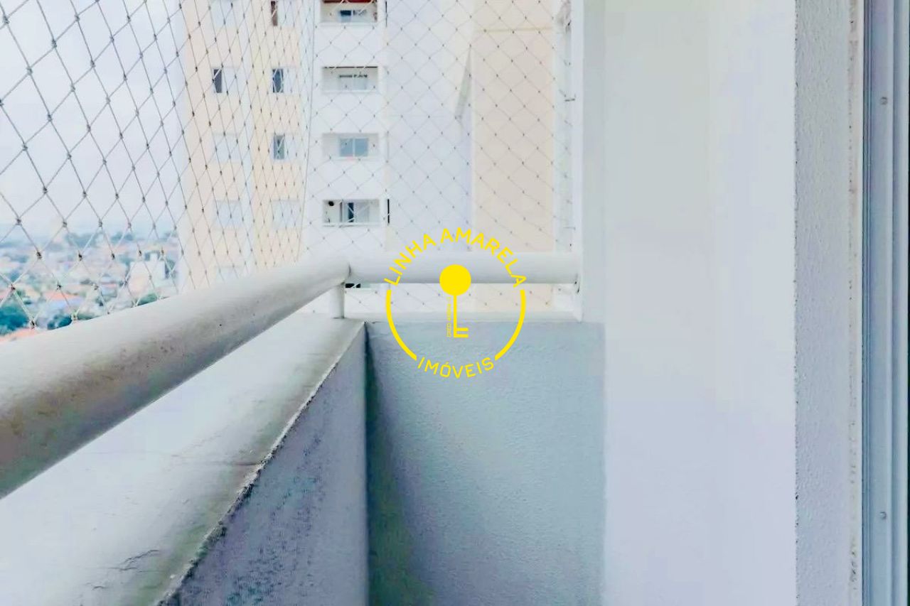Foto 21 — Apartamento em Jaguaré