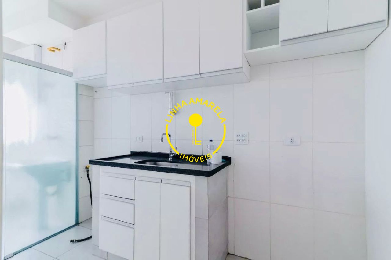 Foto 8 — Apartamento em Jaguaré