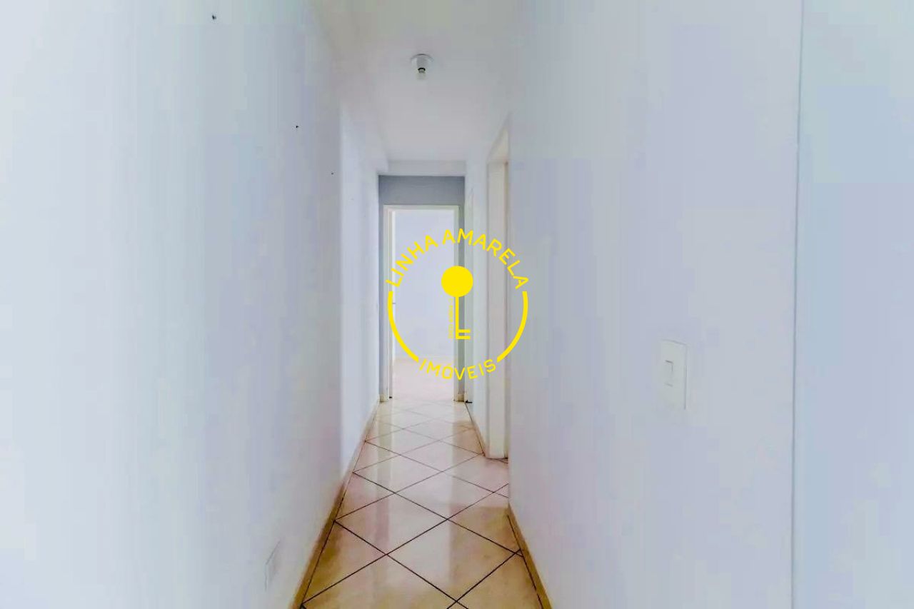 Foto 9 — Apartamento em Jaguaré
