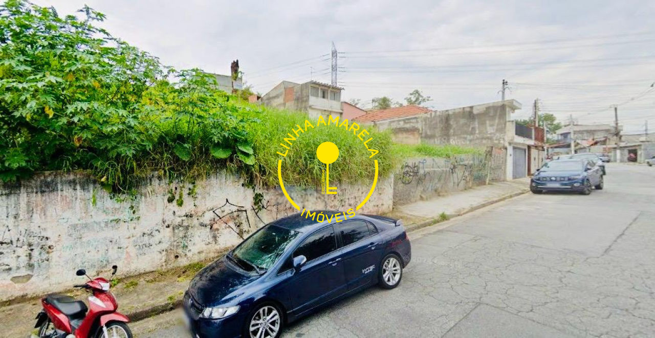 Foto 2 — Terreno em Jaguaré