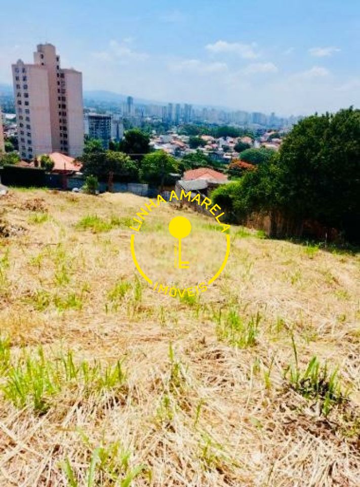 Foto 3 — Terreno em Jaguaré