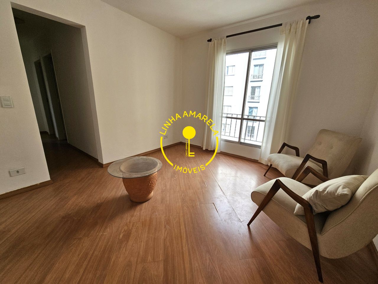 Foto 1 — Apartamento em Caxingui