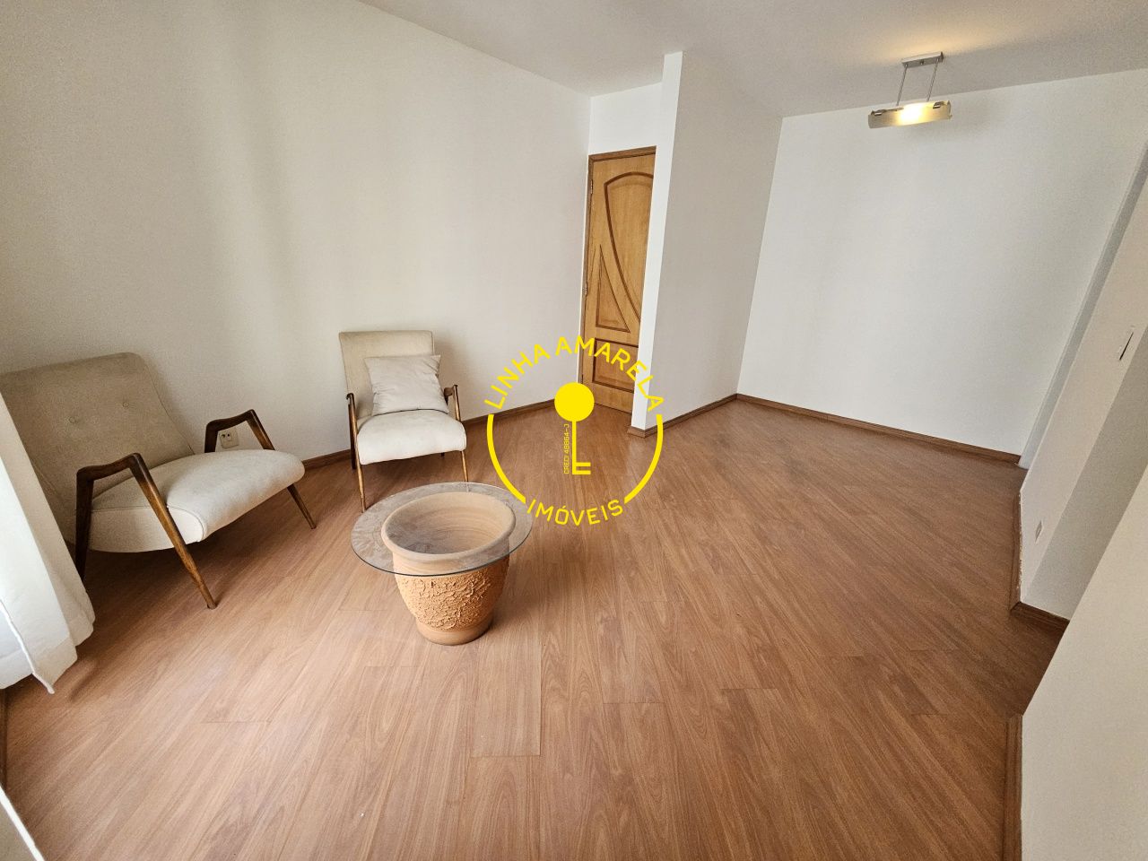Foto 2 — Apartamento em Caxingui