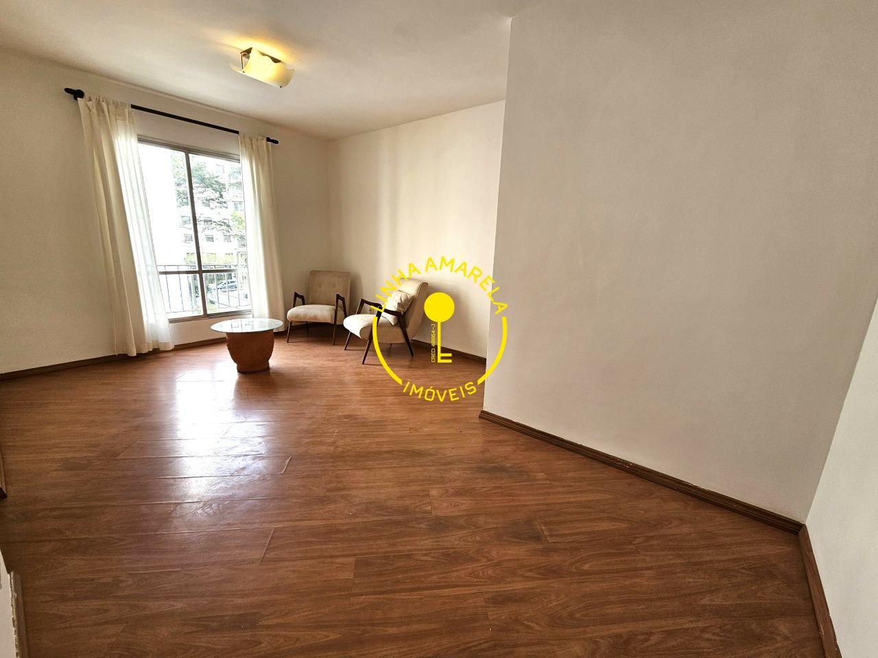 Foto 3 — Apartamento em Caxingui