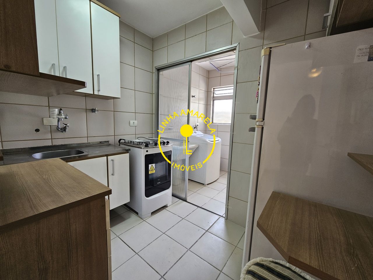 Foto 5 — Apartamento em Caxingui