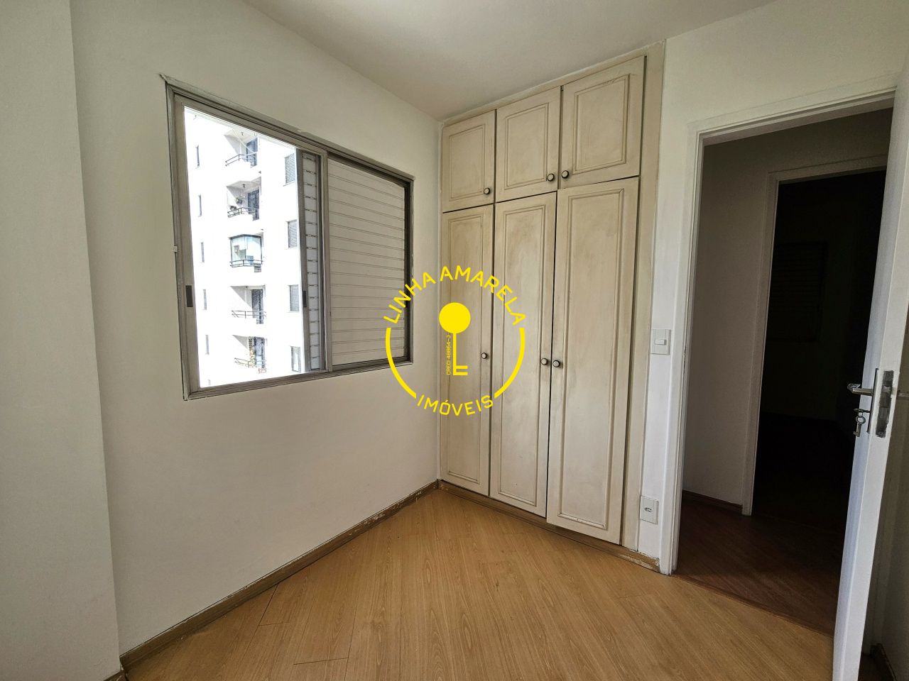 Foto 10 — Apartamento em Caxingui