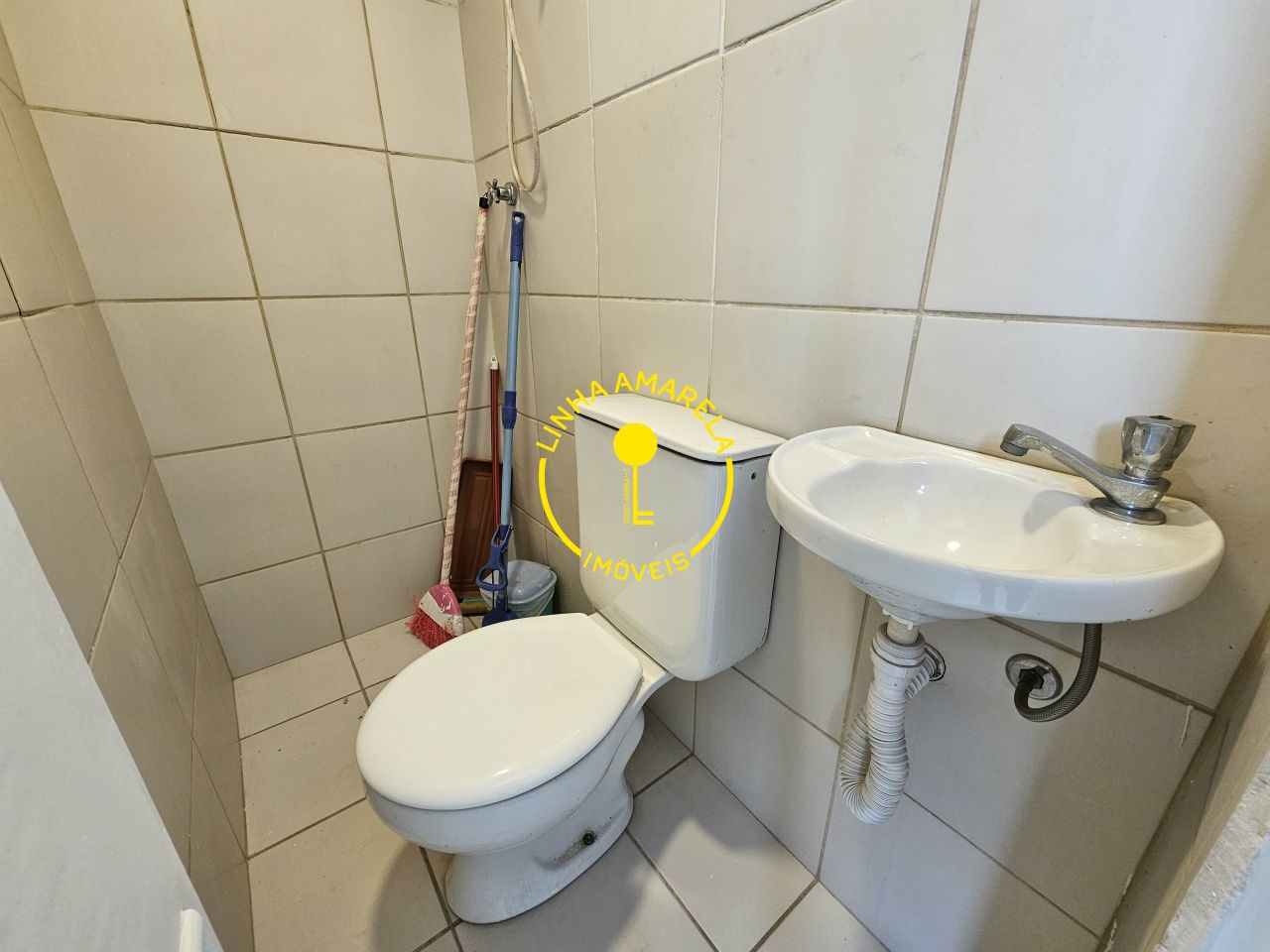 Foto 14 — Apartamento em Caxingui