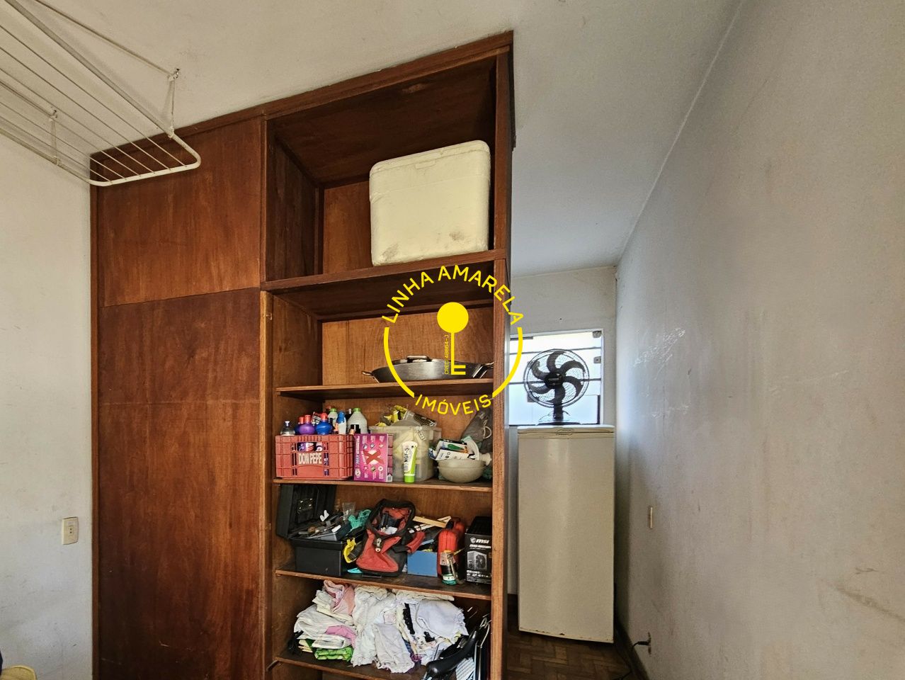 Foto 23 — Sobrado em Jardim Leonor