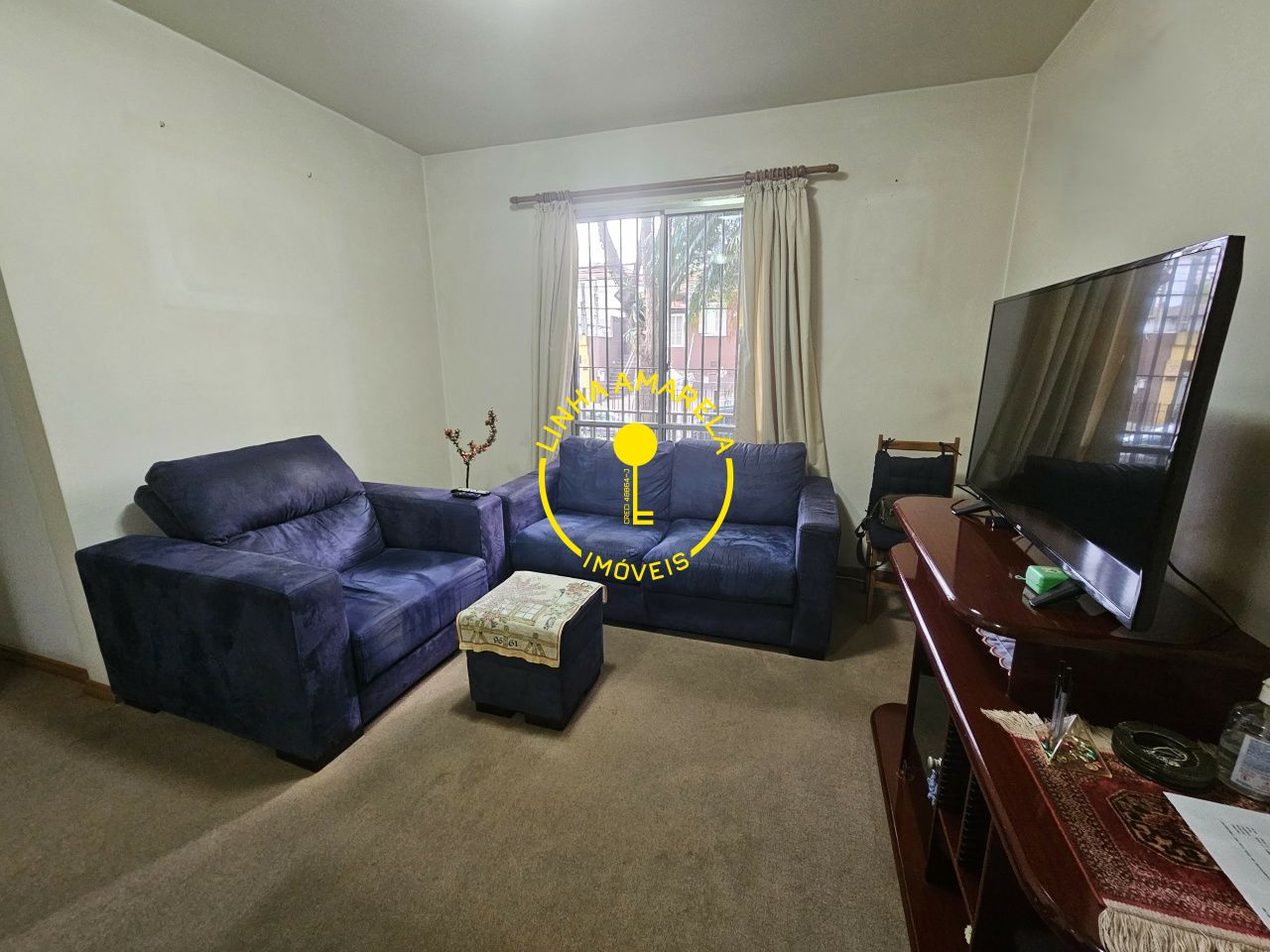 Foto 1 — Apartamento em Caxingui