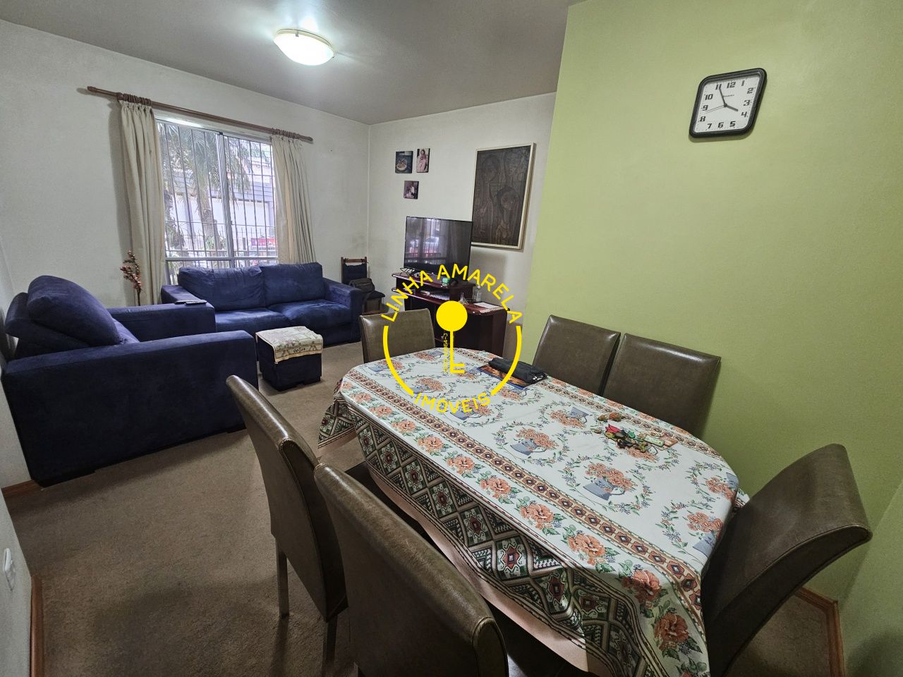 Foto 3 — Apartamento em Caxingui
