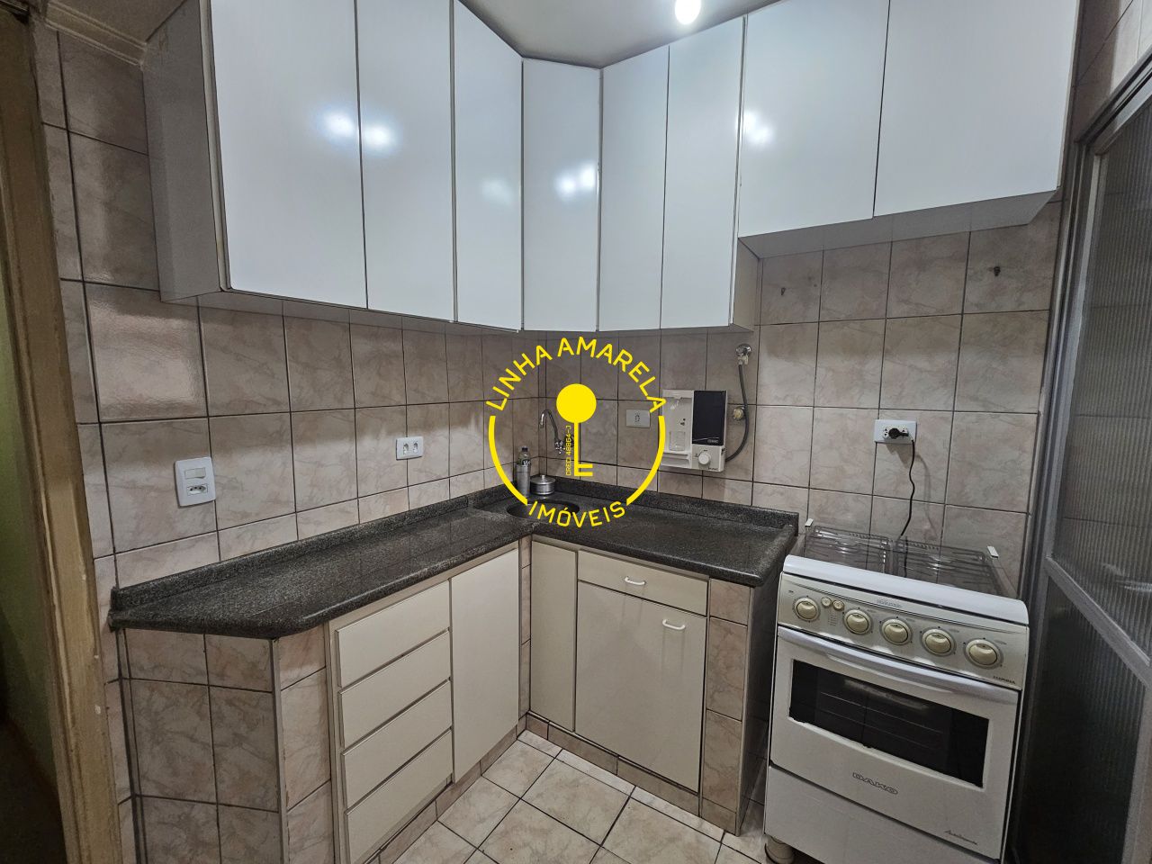 Foto 4 — Apartamento em Caxingui