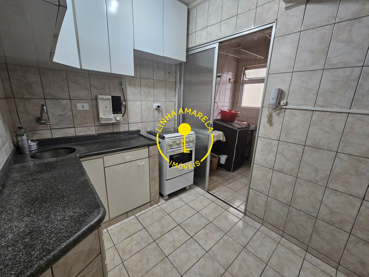 Foto 5 — Apartamento em Caxingui