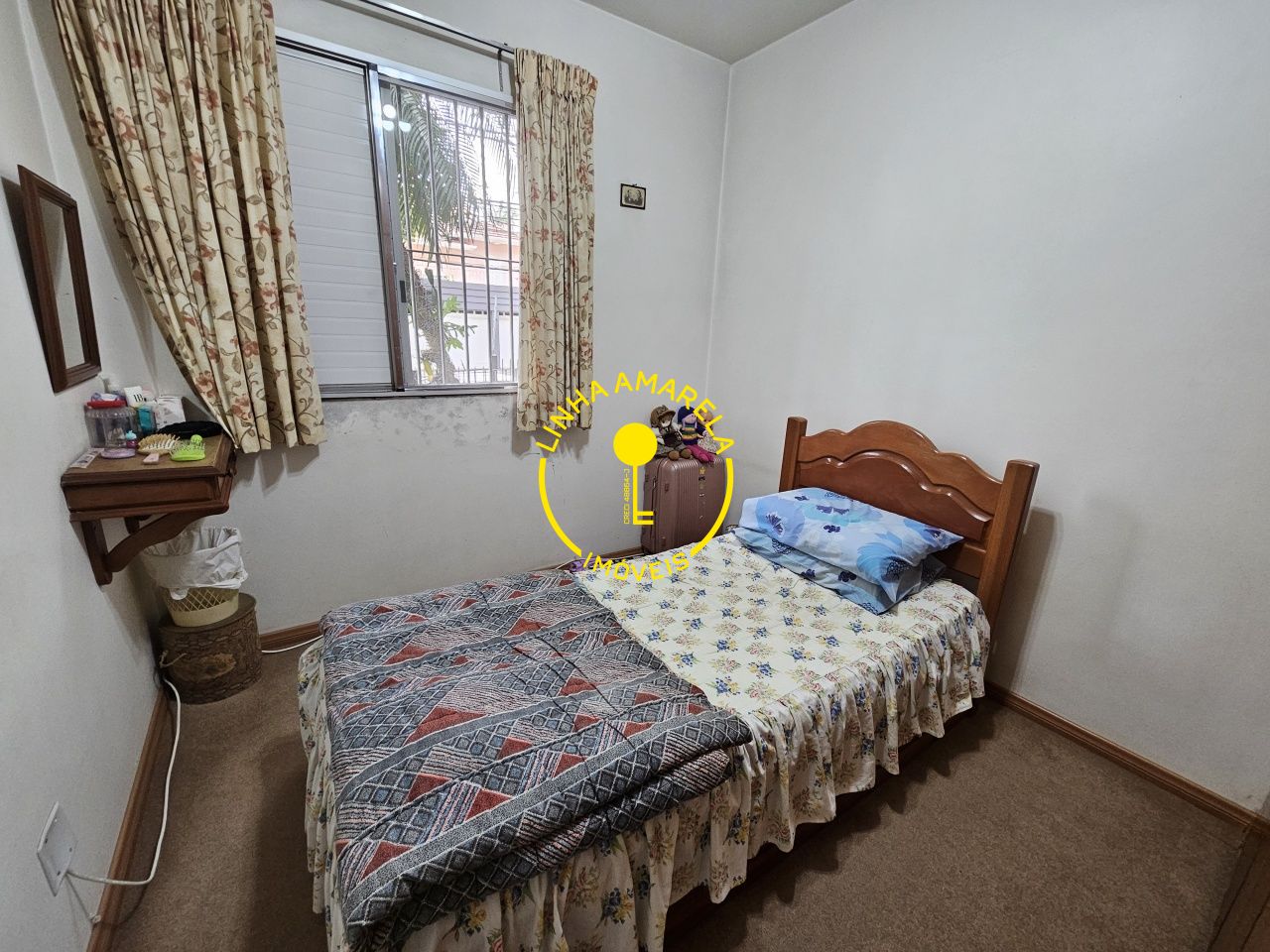 Foto 6 — Apartamento em Caxingui
