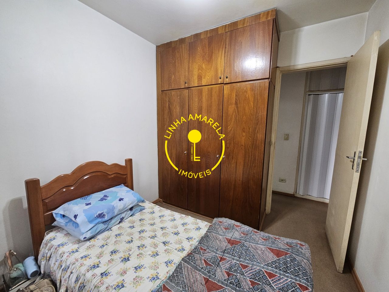 Foto 7 — Apartamento em Caxingui