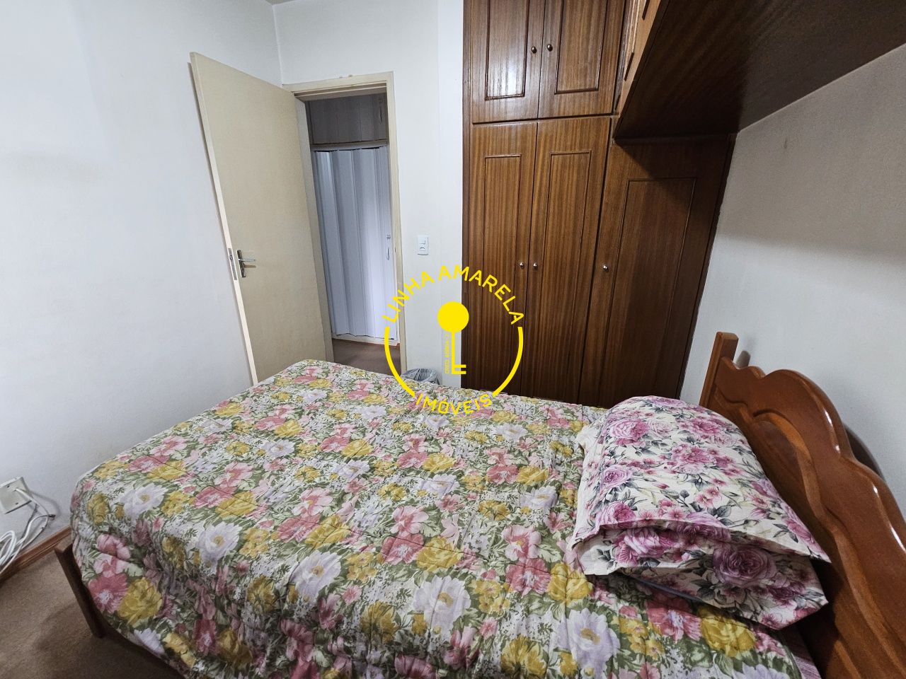 Foto 9 — Apartamento em Caxingui