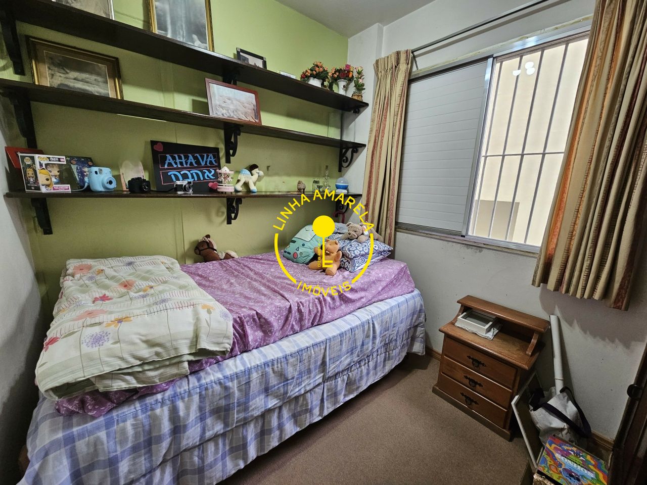 Foto 10 — Apartamento em Caxingui
