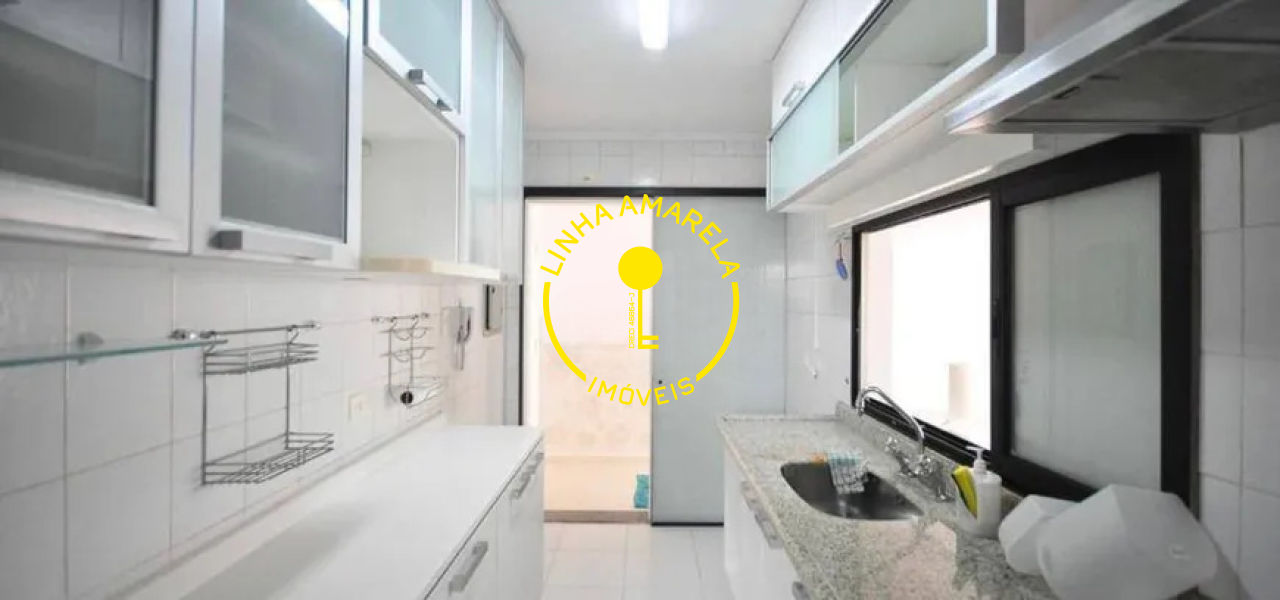 Foto 4 — Apartamento em Jardim Guedala