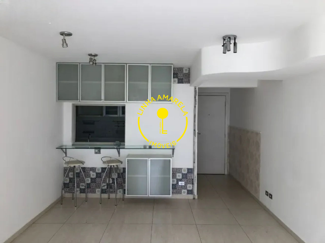 Foto 2 — Apartamento em Jardim Guedala