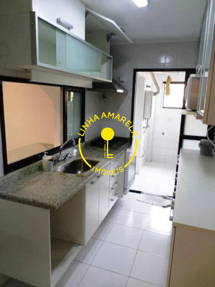 Foto 6 — Apartamento em Jardim Guedala